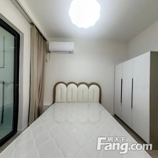 整租·绿地光谷星河绘 3室2厅 南