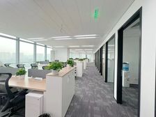 国贸大望路丨华贸中心500平 可定制装修丨金地中心丨正大中心