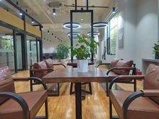 东三环朝阳国贸双井地铁精装修独栋1127平米500平米院