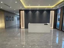 东四环独栋 1700平 使用面积出租 带 可冠名 随时看