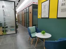 广州地址挂靠 产权清晰可备案 一对一场地 办公室配合检查