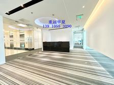 大望路丨华贸中心800平精装房源14间+56工位丨温特莱