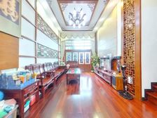 全新装修,高层视野好,俯瞰城市景观,享受美好生活