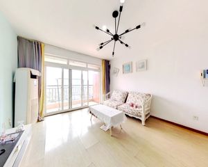 蜀都花园 2室1厅 南