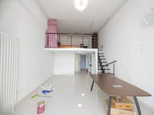 嘉悦广场甲级写字楼 52平中层办公空间 2.6元/平/天