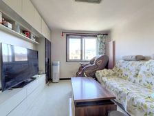 (买房零拥)同馨家园 二室 南向 电梯中楼层 业主急售好谈价