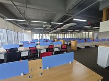 黄埔科学城甲级写字楼 639方独层独户租金40元/方带装修