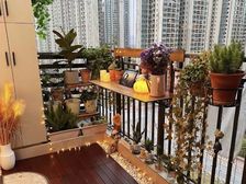 东城成熟大盘,三房两厅双阳台,精装修,全新未入住