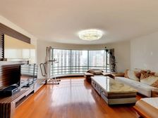 京华豪园 3室2厅 223.09平