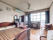 平利路38弄 20号线地铁旁 同济医院 中间楼层 采光好视野