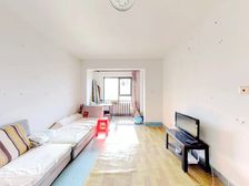 盛世郦园 2室1厅 86.41平,城际武清站,17小,12中