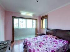 甘泉苑 全明户型 采光通风俱佳 20号线旁 出门菜场 同济