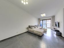 南湖世纪 3室2厅 东