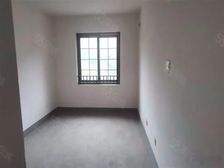 地铁口800米 万科品质小区 毛坯联排别墅 满五年 税费少