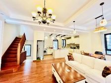 地铁900米人车分流联排别墅急售,漕河泾商务区2公里