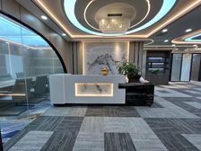 一线江景地铁口 豪华装修 万达广场 正对橘子洲头 近五一广场