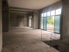 江桥路 复式 前后花园超200方 可做5-7房