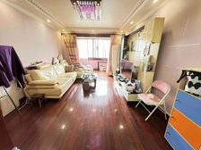 邻8号线地铁 板房南北通户型 采光无遮挡 位置安静看房方便