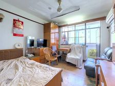 新沪小区 黄金楼层 南北通透 对着小区花园 同济医院