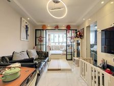 新村路285弄 双南 精装修两房一厅 业主诚心置换 同济医院