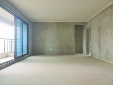 好房 观音桥 有车位轻轨3号线旁 品质大平层 横厅大阳台