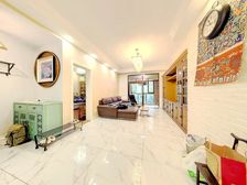 宝华海尚郡领 3室2厅 141.26平