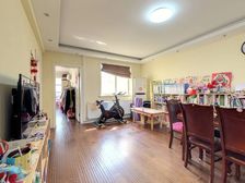 花木新村2居室观景楼层环境优美统一装修居住舒适