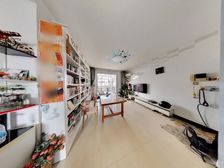 城市艺墅 精装两居 户型好 视野开阔 诚意出售