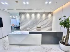 个人业主直租丨武汉商务区丨泛海SOHO城丨300平丨双玺中心