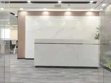 光谷世贸中心鼎创国际 全新装修家具 双面落地窗采光 开年特价