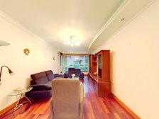 99年商品房 电梯小高层 板式南北通透 一梯两户 闹中取静