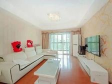 象屿都城,电梯3居室,主卧带阳台,精装拎包入住