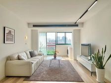 精装赠送 南视野无遮挡 不靠高架 业主诚心求出 接待随时看