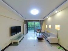 空置状态 价格美丽且还可小谈 有钥匙看房 只求近期出售掉!