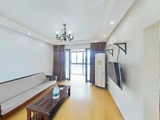 漕河泾凯迪虹桥晶舍2室2厅