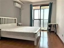 塘和家园德悦苑精装修,房东急售,当居住融入环境,心也随之淡定