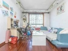 新凯家园一期 76平2居 南北向简装修