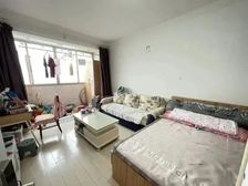 新市南路小区 新区温馨有家端正大气装修好!