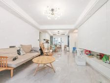 正南 3室2厅 三盛颐景园(公寓住宅) 精装修