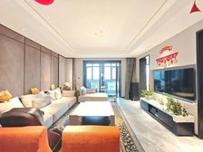 千佛山下 佛山静院 精装电梯房 南北通透 客厅朝阳 诚心出售