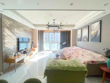 渝北区 冉家坝北环龙湖水晶郦城 精装三房 诚心出售 价格可谈