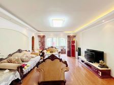 东区儿童医院旁 老街三期精装修大三房带电梯送入户花园 急卖随