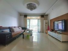 (带花园的房子)方便看房 性价比高 业主安心卖