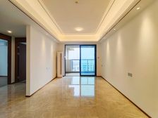 御璟湖山雲极 3室2厅1卫 精装修 125万元