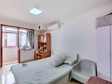 (客户不收)老山东里 2室1厅 58.47平 南向采光好