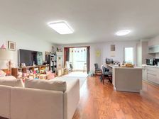 朝阳公园西门 枣营地铁口 龙阁公寓 南向复式两居 诚意出售