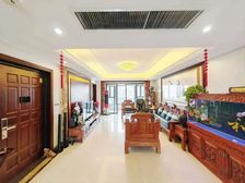 恒大帝景高档社区拎包入住视线好居住舒适