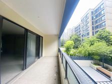 (新上)2T2板式洋房,朝南朝中庭,中交中央公园雅颂