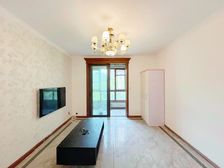 东区郑大一附院旁 龙之梦东苑精装修三房送车位地下室有钥匙随时