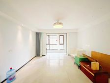 东区郑大一附院旁 龙之梦东苑临河观景大三房带车位急售 随时可